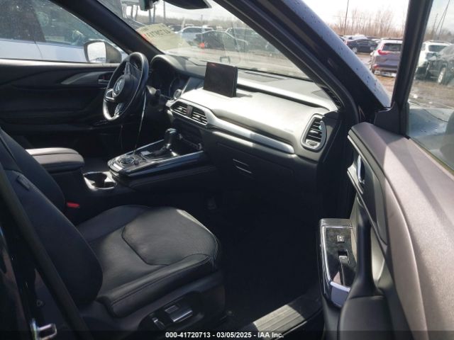 JM3TCBDY2L0413839 Mazda Cx-9 Grand Touring