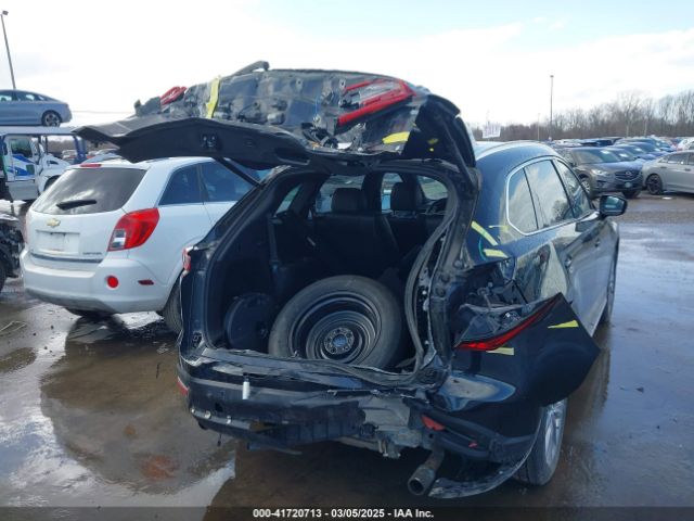 JM3TCBDY2L0413839 Mazda Cx-9 Grand Touring