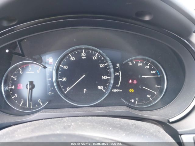 JM3TCBDY2L0413839 Mazda Cx-9 Grand Touring