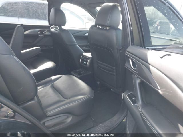 JM3TCBDY2L0413839 Mazda Cx-9 Grand Touring