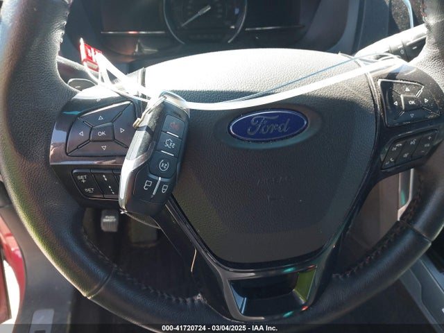 1FM5K8GT0GGA31907 Ford EXPLORER SPORT