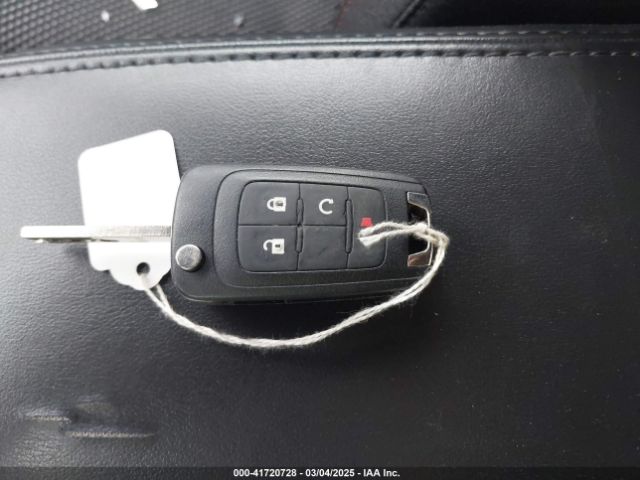2GKFLTE35G6120355 GMC Terrain Sle-2