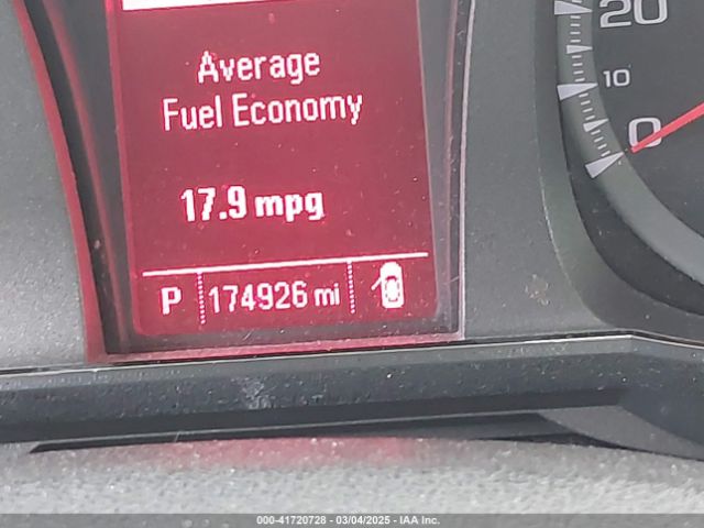 2GKFLTE35G6120355 GMC Terrain Sle-2