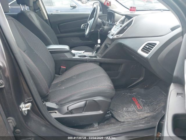 2GKFLTE35G6120355 GMC Terrain Sle-2