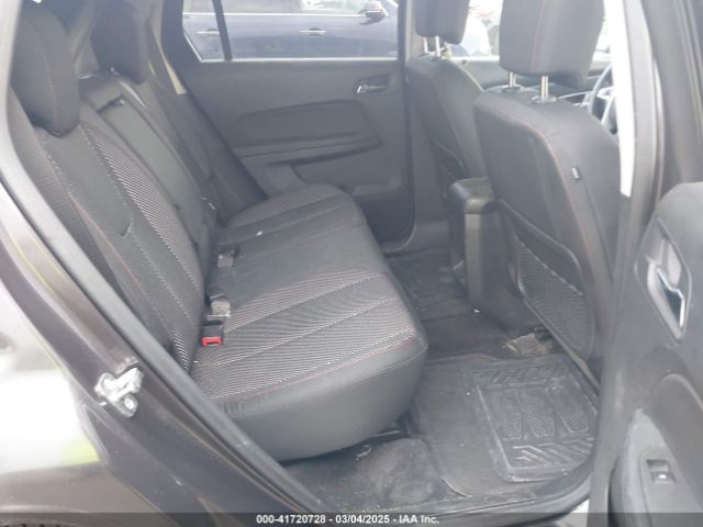 2GKFLTE35G6120355 GMC Terrain Sle-2