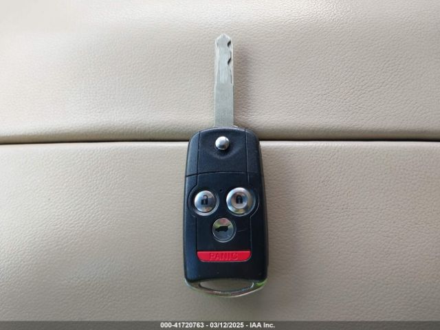 2007 ACURA MDX 2HNYD28497H522586 Photo 10