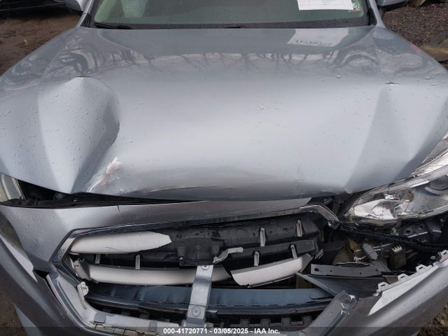 Subaru Legacy 2.5i Premium 2015 4S3BNBE67F3053417 Image 10