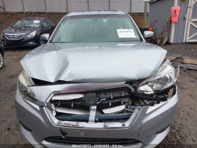 Subaru Legacy 2.5i Premium 2015 4S3BNBE67F3053417 Image 12