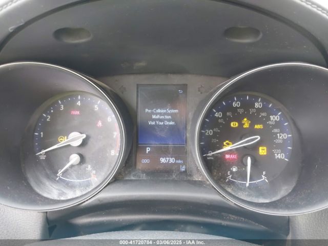JTNKHMBX0L1073916 Toyota C-HR LE