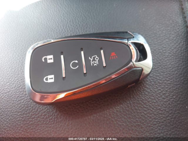 2G11Z5SA9K9124069 Chevrolet IMPALA LT