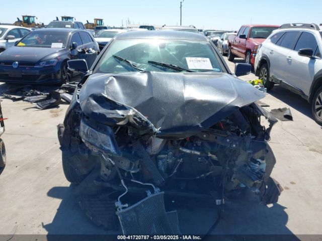 2G11Z5SA9K9124069 Chevrolet IMPALA LT