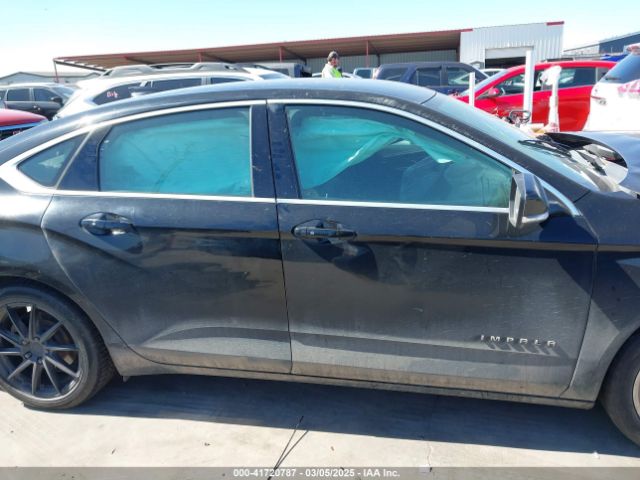 2G11Z5SA9K9124069 Chevrolet IMPALA LT