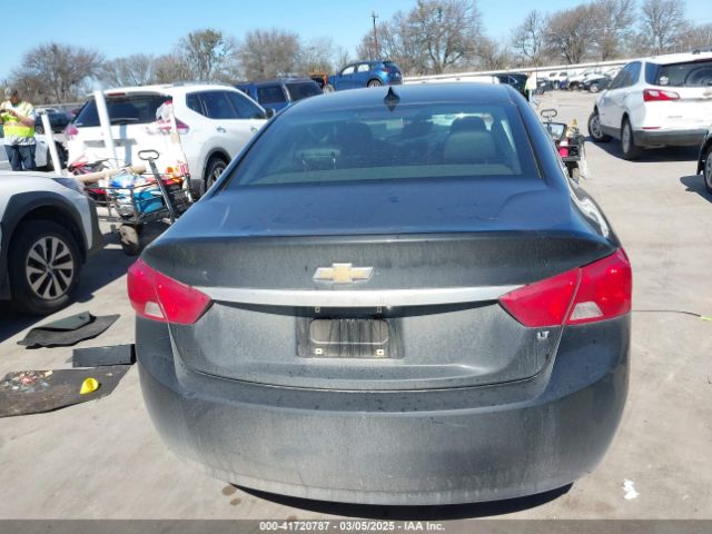 2G11Z5SA9K9124069 Chevrolet IMPALA LT