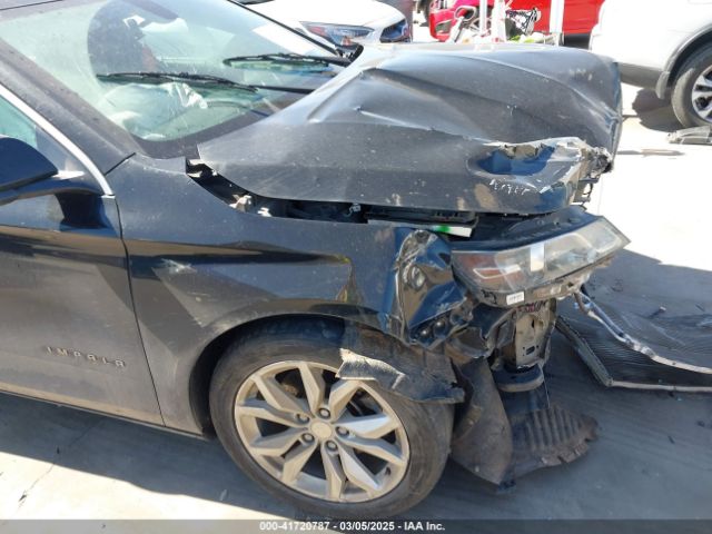 2G11Z5SA9K9124069 Chevrolet IMPALA LT