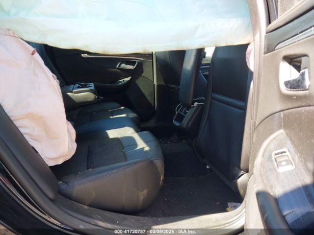 2G11Z5SA9K9124069 Chevrolet IMPALA LT