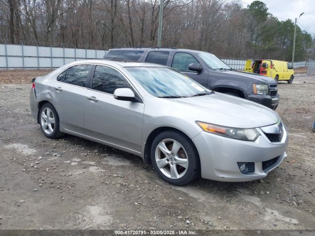2010 ACURA TSX JH4CU2F68AC034808 Photo 0