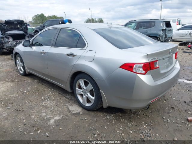 2010 ACURA TSX JH4CU2F68AC034808 Photo 2
