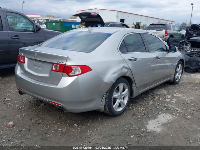 2010 ACURA TSX JH4CU2F68AC034808 Photo 3