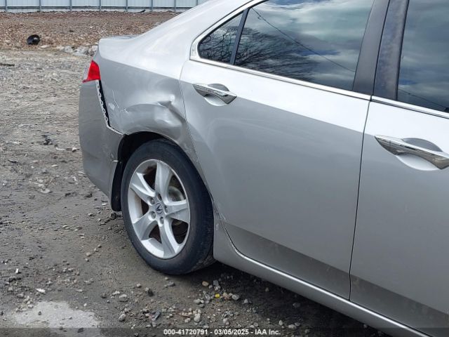 2010 ACURA TSX JH4CU2F68AC034808 Photo 5