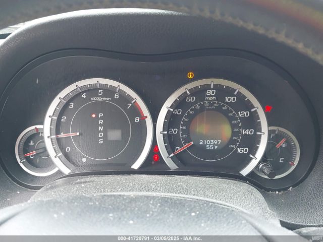 2010 ACURA TSX JH4CU2F68AC034808 Photo 6