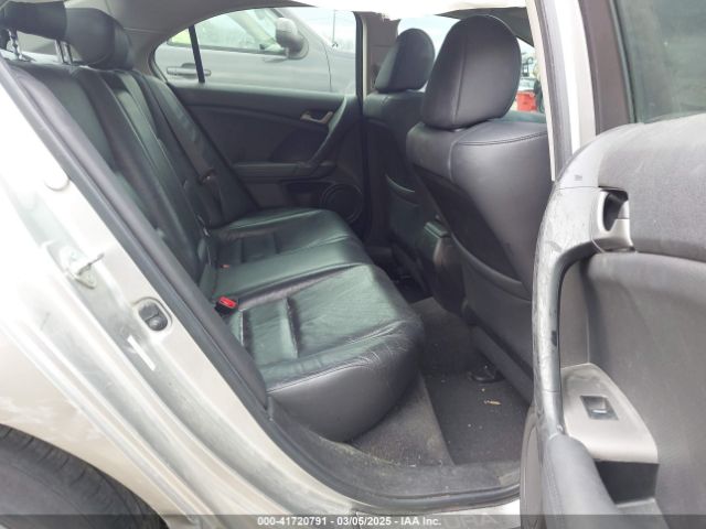 2010 ACURA TSX JH4CU2F68AC034808 Photo 7