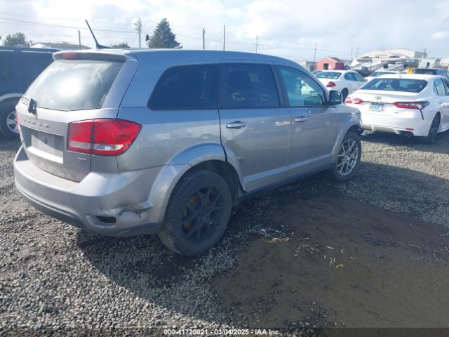 2019 DODGE JOURNEY 3C4PDDEG4KT764696 Photo 3
