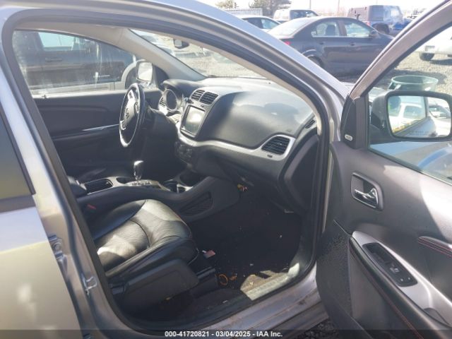 2019 DODGE JOURNEY 3C4PDDEG4KT764696 Photo 4
