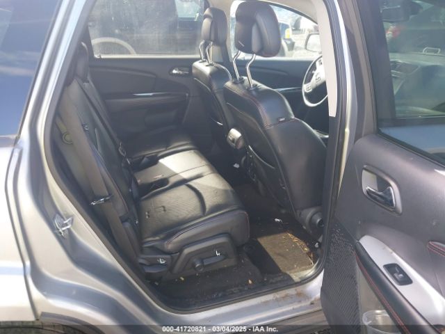 2019 DODGE JOURNEY 3C4PDDEG4KT764696 Photo 7
