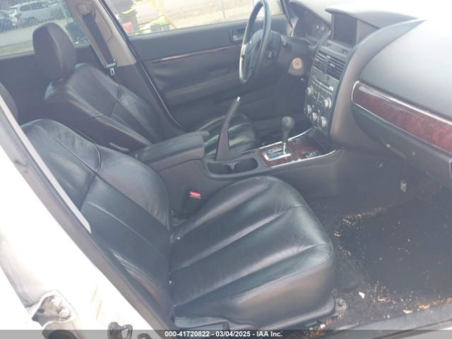 2012 MITSUBISHI GALANT 4A32B3FF3CE014186 Photo 4