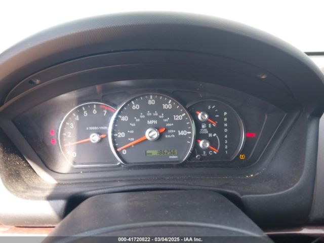 2012 MITSUBISHI GALANT 4A32B3FF3CE014186 Photo 6