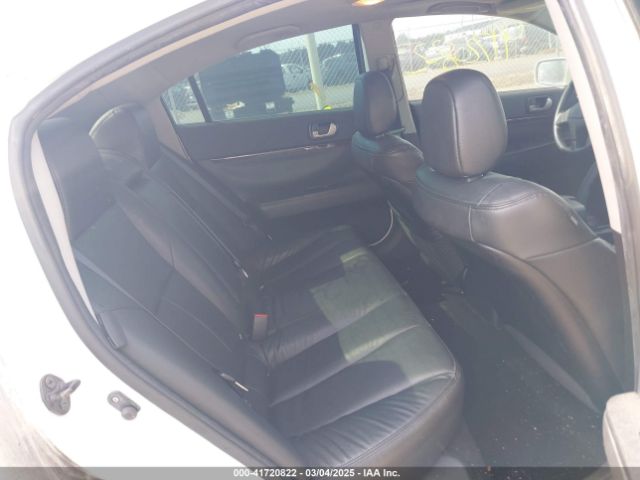 2012 MITSUBISHI GALANT 4A32B3FF3CE014186 Photo 7