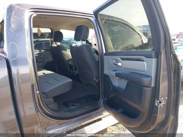 1C6SRFMT9LN225280 RAM 1500 Big Horn  4x4 6'4 Box