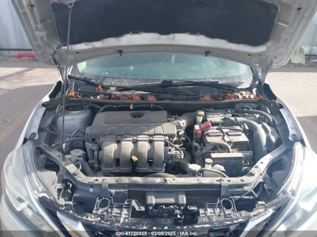 3N1AB7AP5GY290998 Nissan Sentra Fe+ S/s/sl/sr/sv