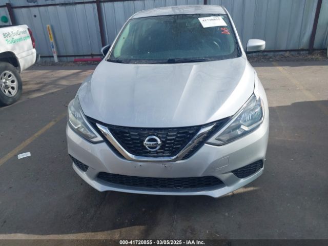 3N1AB7AP5GY290998 Nissan Sentra Fe+ S/s/sl/sr/sv