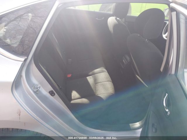 3N1AB7AP5GY290998 Nissan Sentra Fe+ S/s/sl/sr/sv