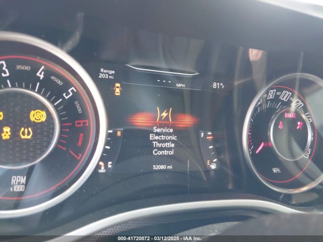 2C3CDZFJ5FH718223 Dodge Challenger R/t Scat Pack