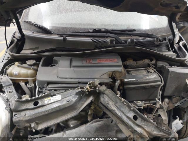 2013 FIAT 500 3C3CFFAR8DT754837 Photo 9