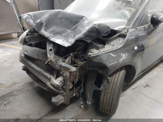 2013 FIAT 500 3C3CFFAR8DT754837 Photo 5