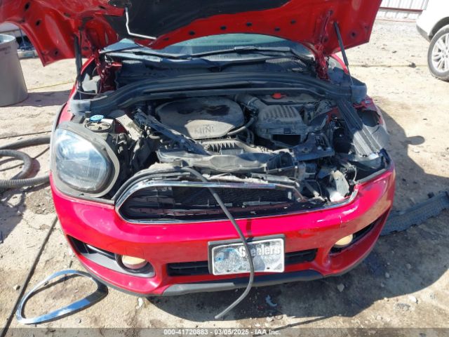WMZYS7C55K3F45774 Mini Countryman Cooper