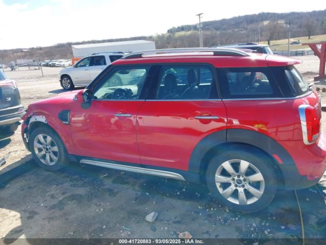 WMZYS7C55K3F45774 Mini Countryman Cooper