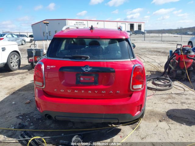 WMZYS7C55K3F45774 Mini Countryman Cooper