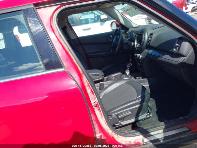 WMZYS7C55K3F45774 Mini Countryman Cooper