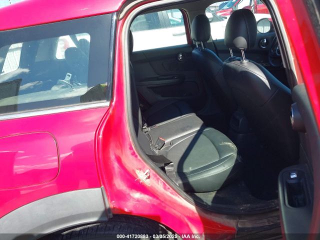 WMZYS7C55K3F45774 Mini Countryman Cooper