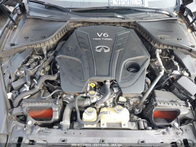 JN1EV7BP6MM702075 Infiniti Q50 LUXE