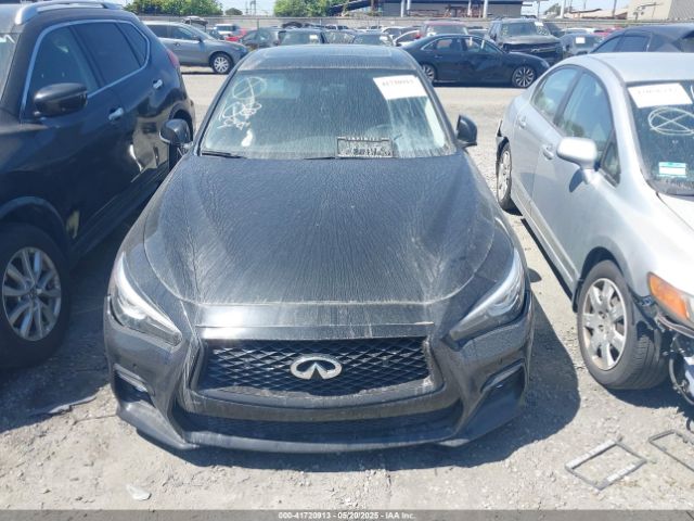 JN1EV7BP6MM702075 Infiniti Q50 LUXE
