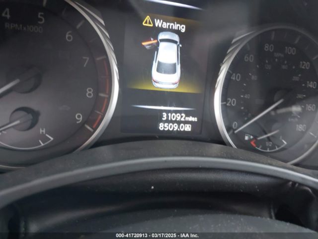 JN1EV7BP6MM702075 Infiniti Q50 LUXE