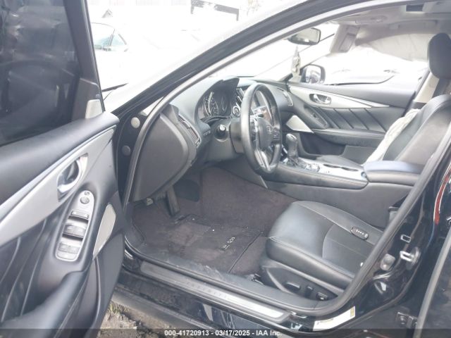 JN1EV7BP6MM702075 Infiniti Q50 LUXE