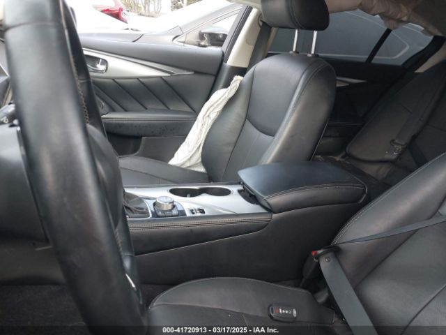 JN1EV7BP6MM702075 Infiniti Q50 LUXE
