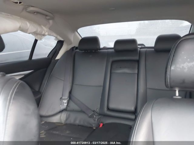 JN1EV7BP6MM702075 Infiniti Q50 LUXE