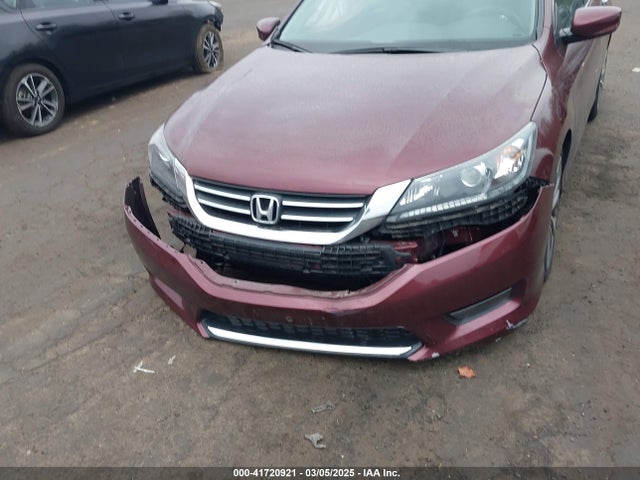 Honda Accord Sport 2015 1HGCR2F59FA033732 Image 17